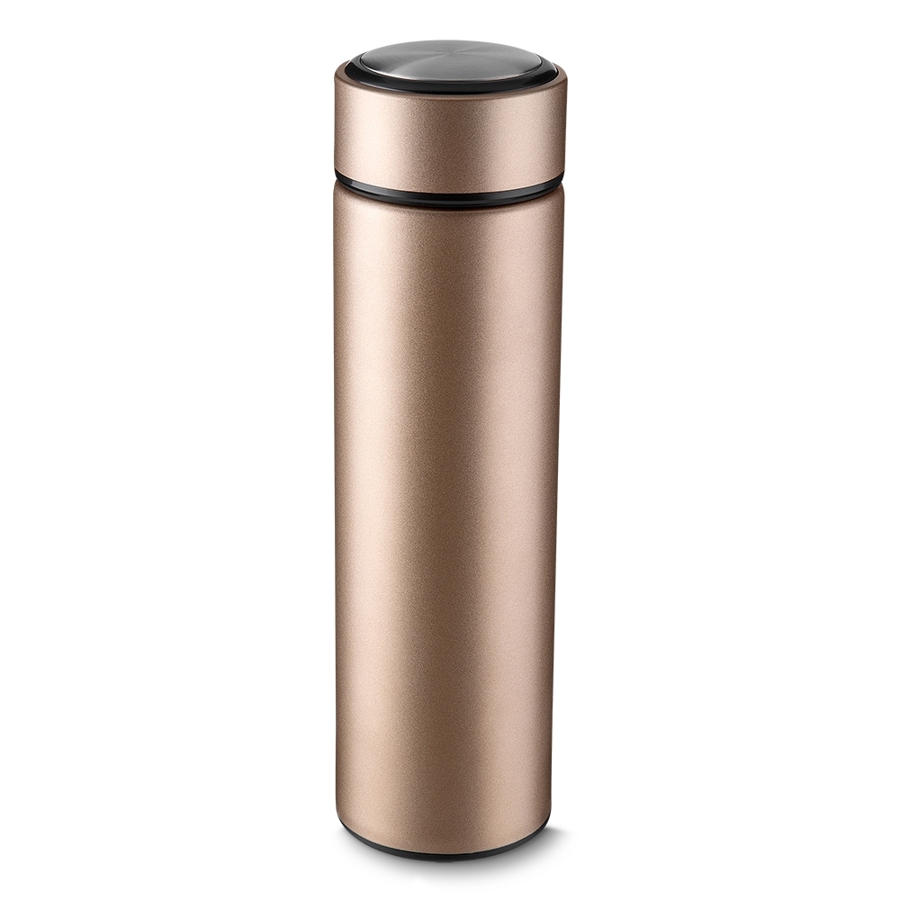 Garrafa Inox Fosca