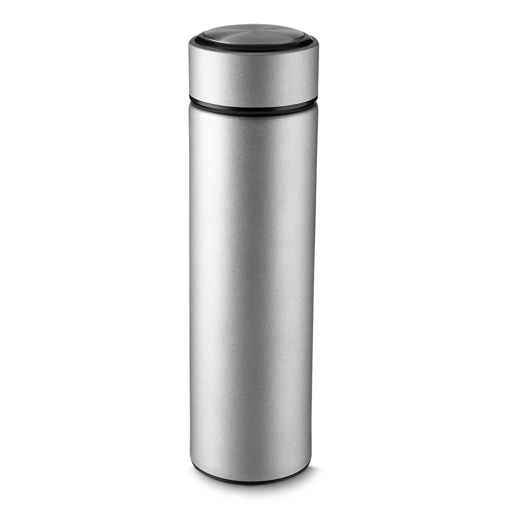 Garrafa Inox Fosca