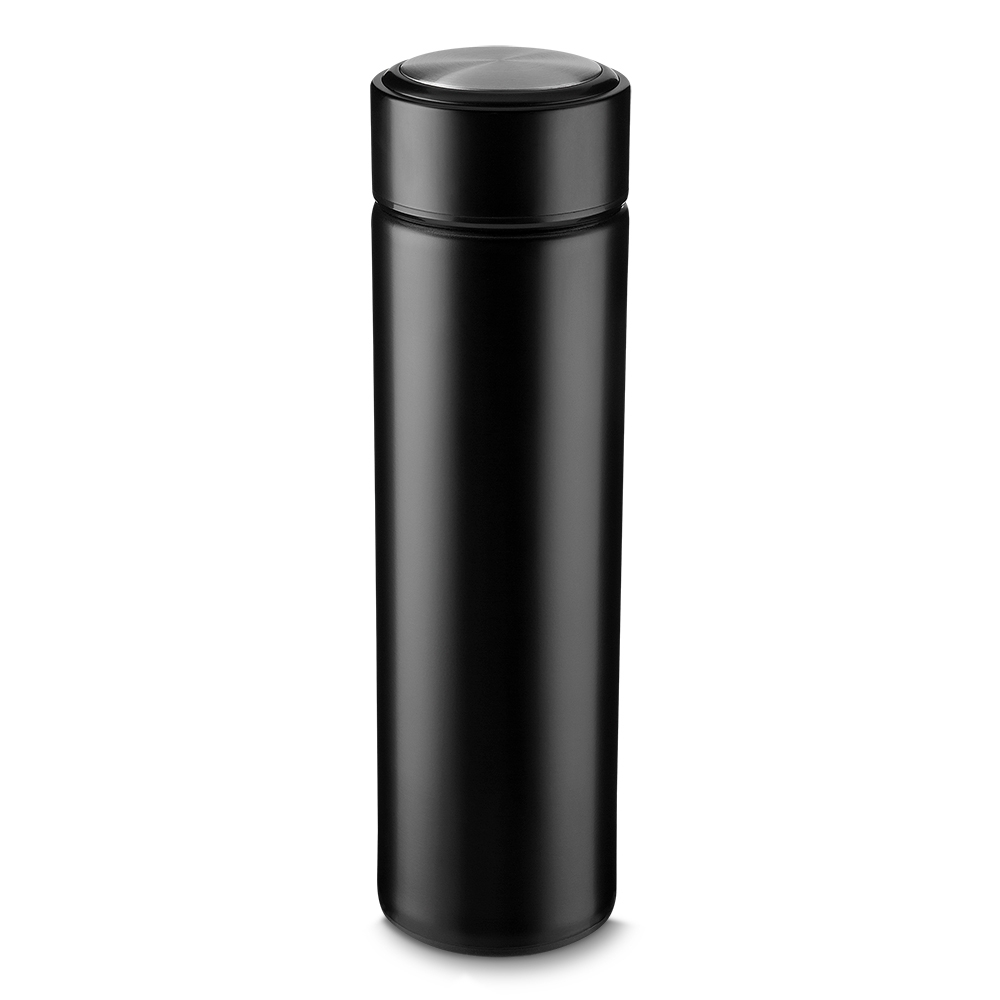 Garrafa Inox Fosca