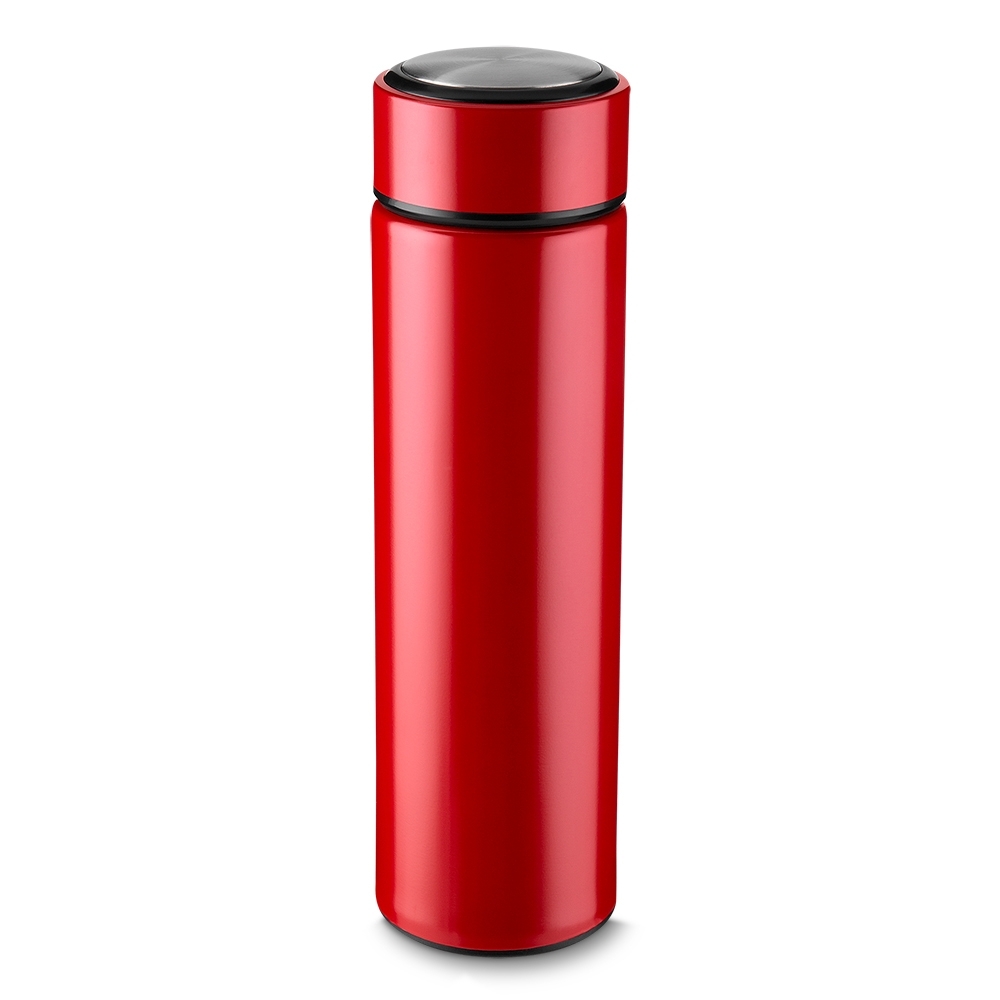 Garrafa Inox Fosca