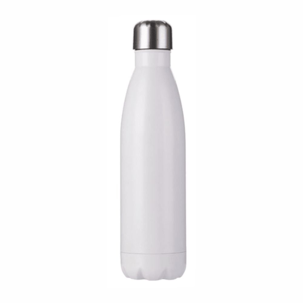 Garrafa Inox Personalizada de 500ml