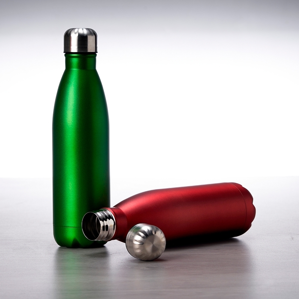 Garrafa Metal 750ml