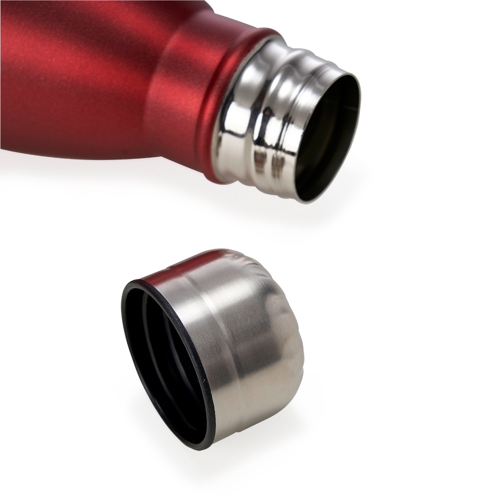 Garrafa Metal 750ml