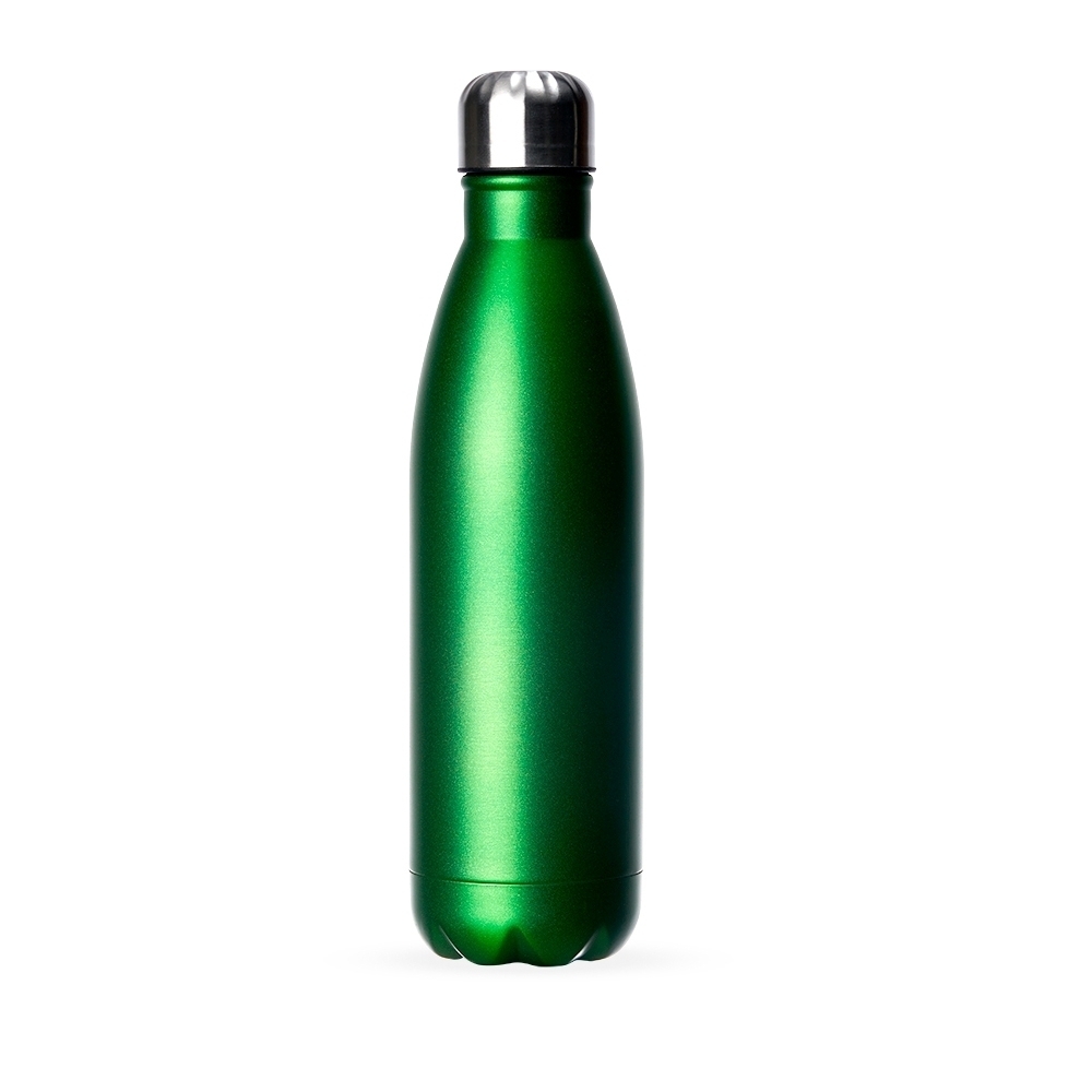 Garrafa Metal 750ml