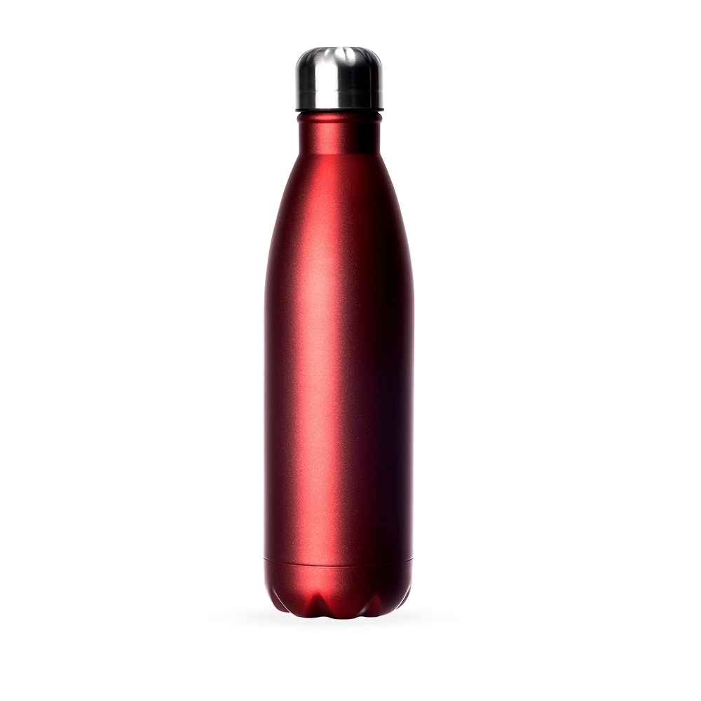 Garrafa Metal 750ml