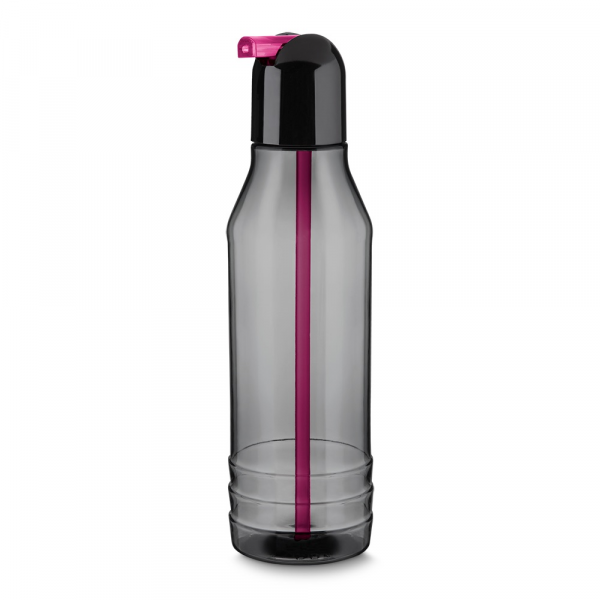 Garrafa Plástica 600ml Personalizada 