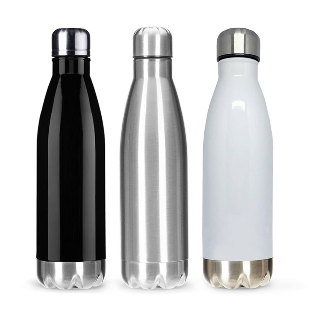 Garrafa Tipo Sweel Inox 750ml Personalizada