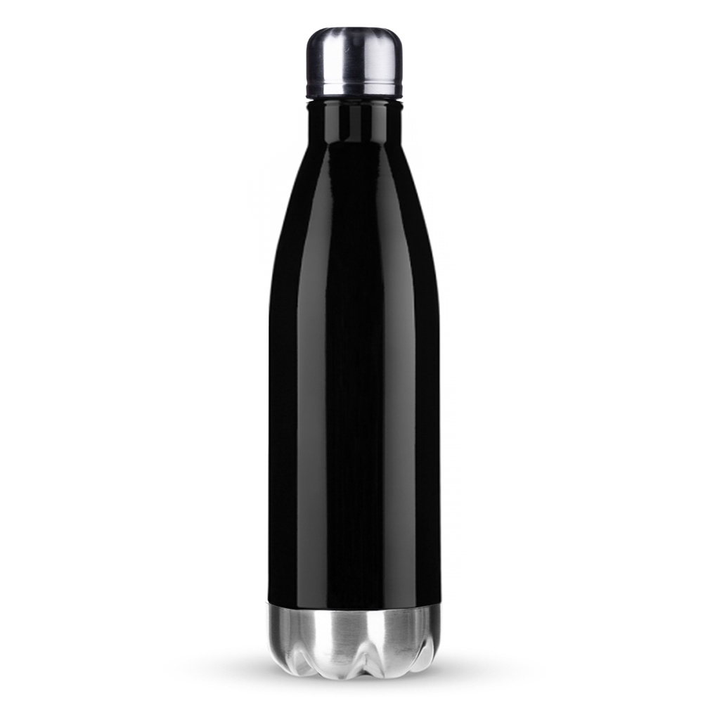 Garrafa Tipo Sweel Inox 750ml Personalizada