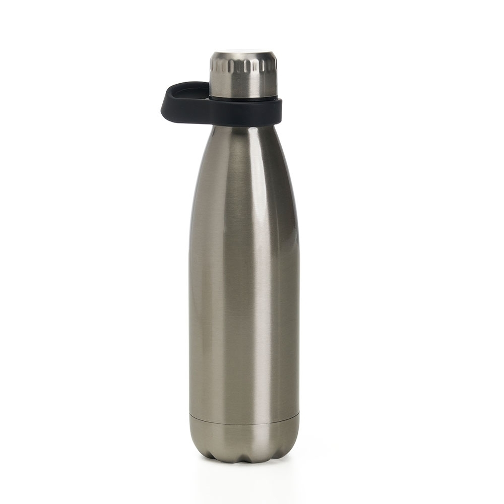 Garrafa Térmica Inox