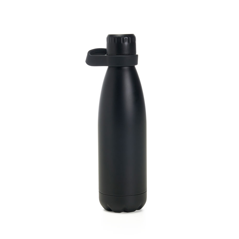 Garrafa Térmica Inox