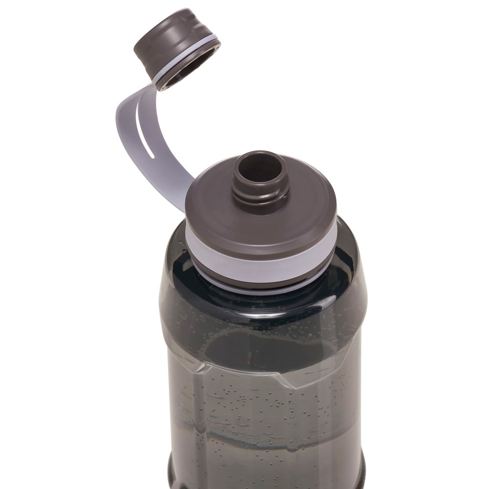 Garrafa plastica