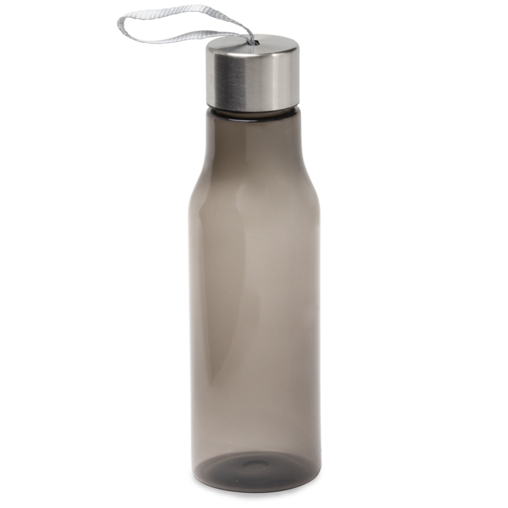 Garrafa plástica 600ml personalizada