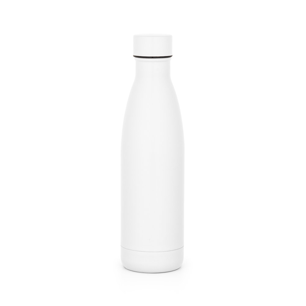 Garrafa térmica 500 ml Personalizada