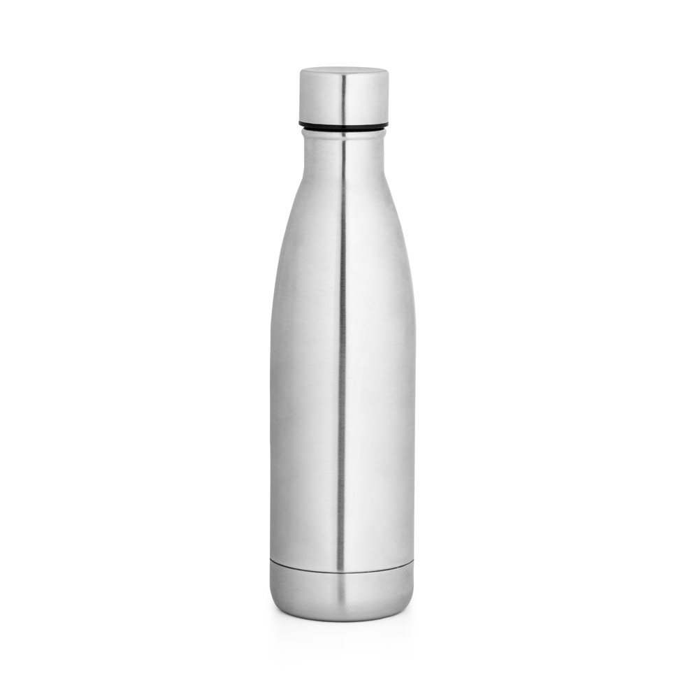 Garrafa térmica 500 ml Personalizada
