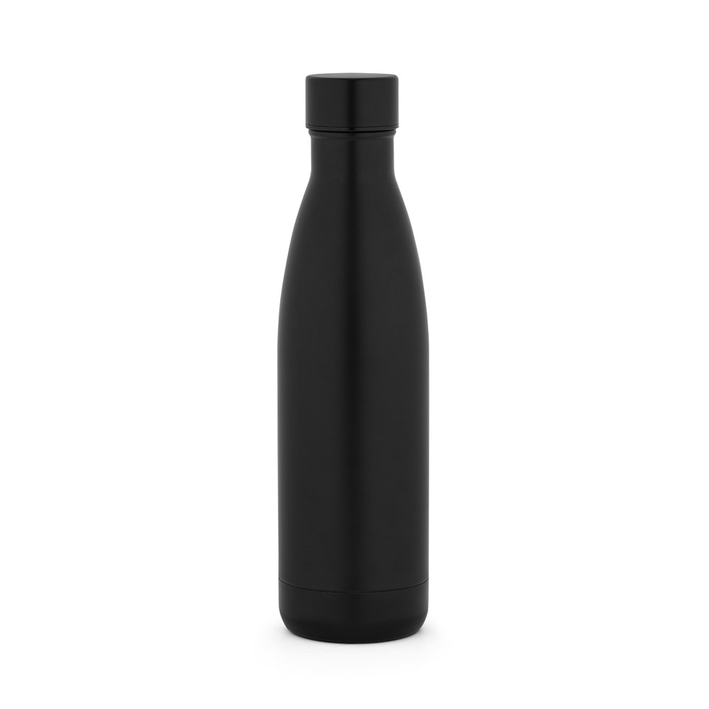 Garrafa térmica 500 ml Personalizada