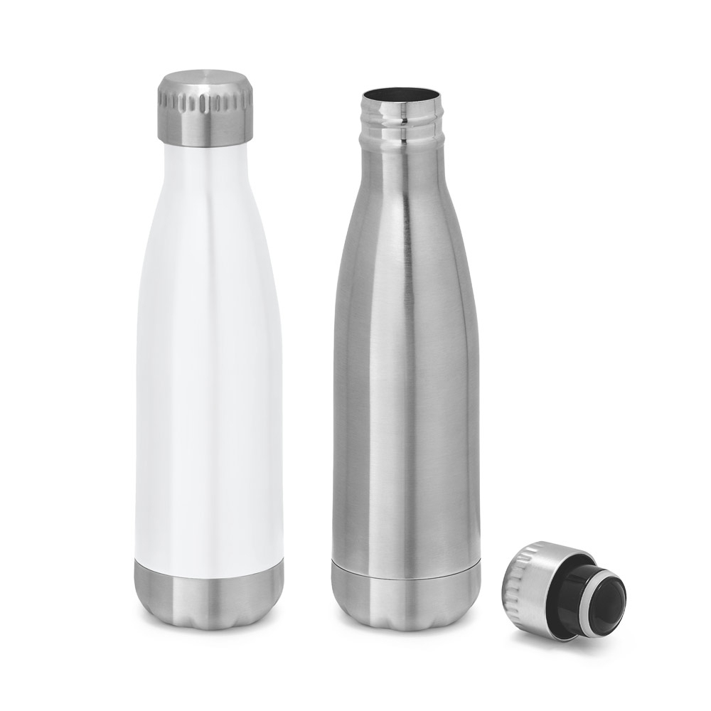 Garrafa térmica 510 ml Personalizado