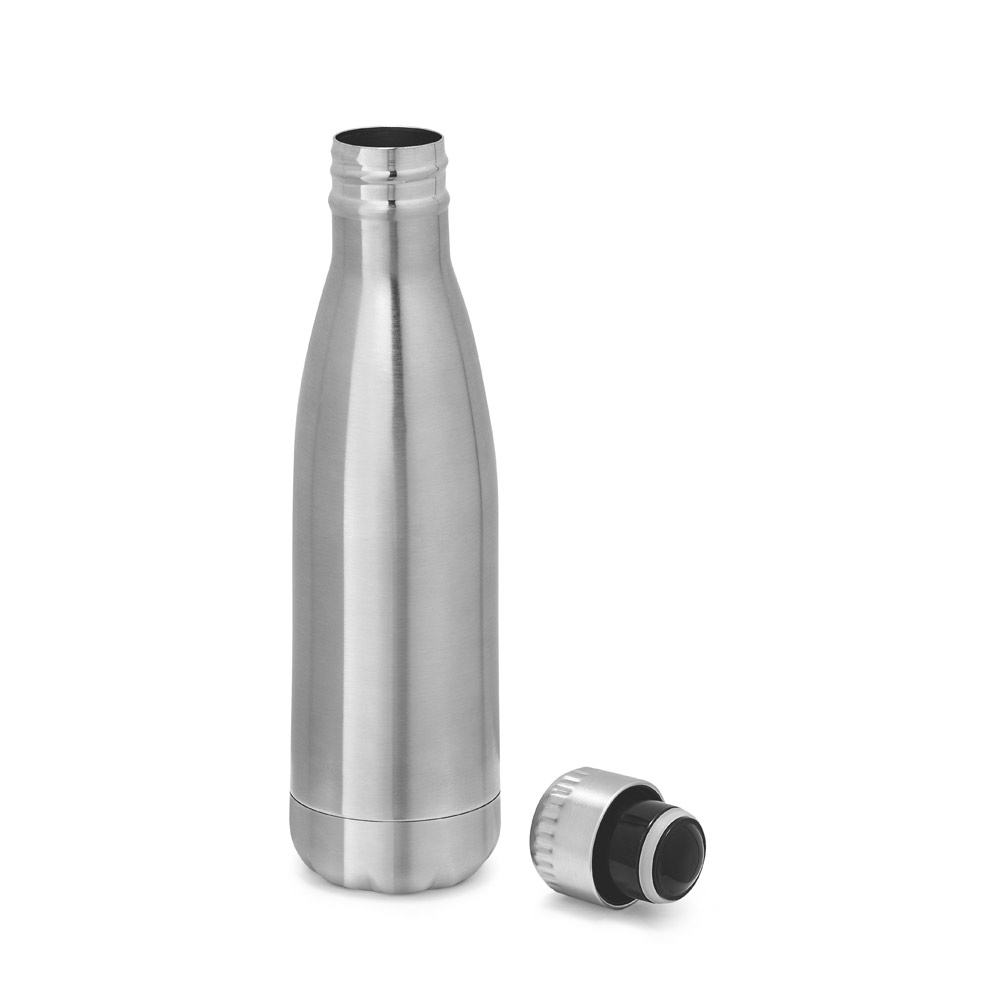 Garrafa térmica 510 ml Personalizado