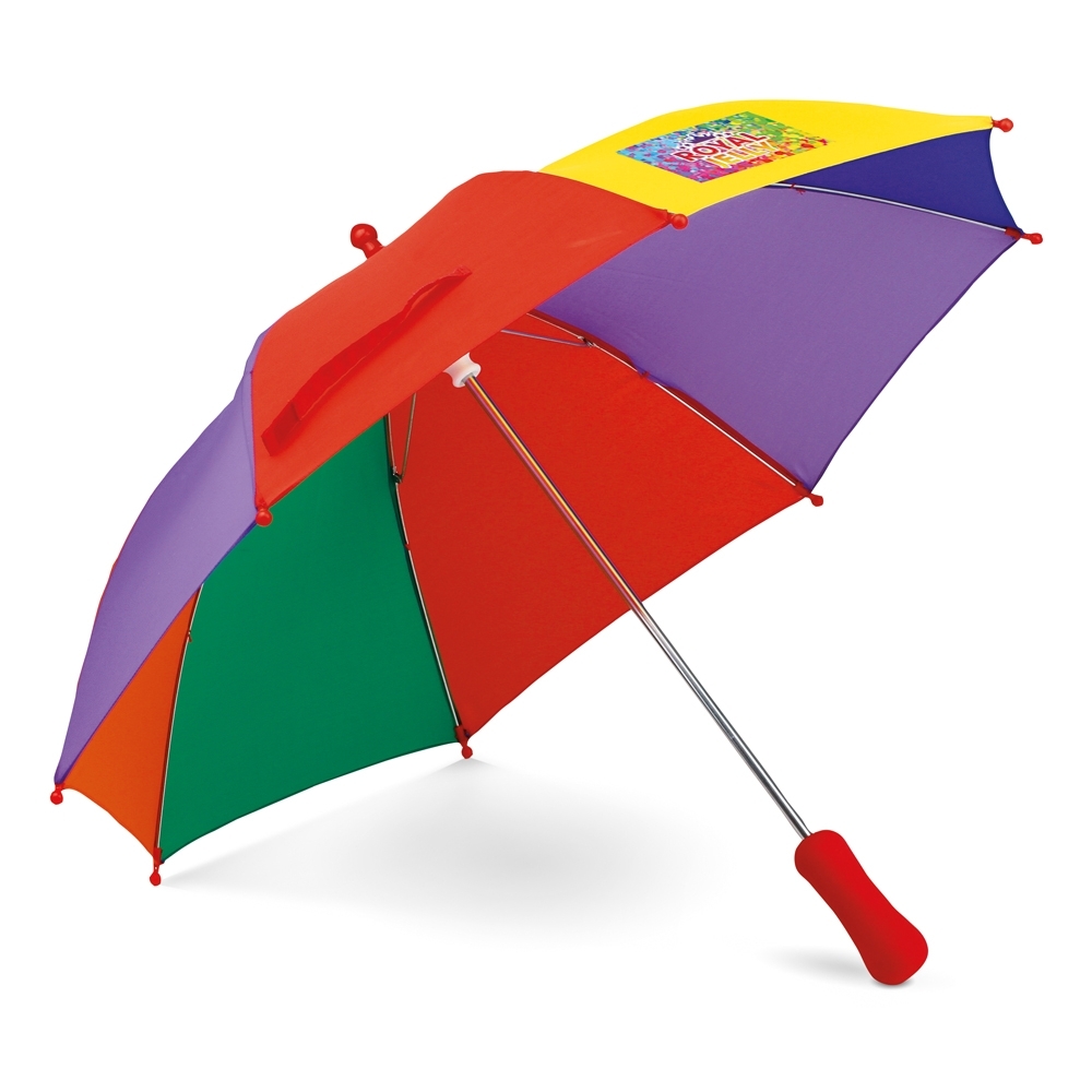 Guarda-chuva p/ Criança Personalizado