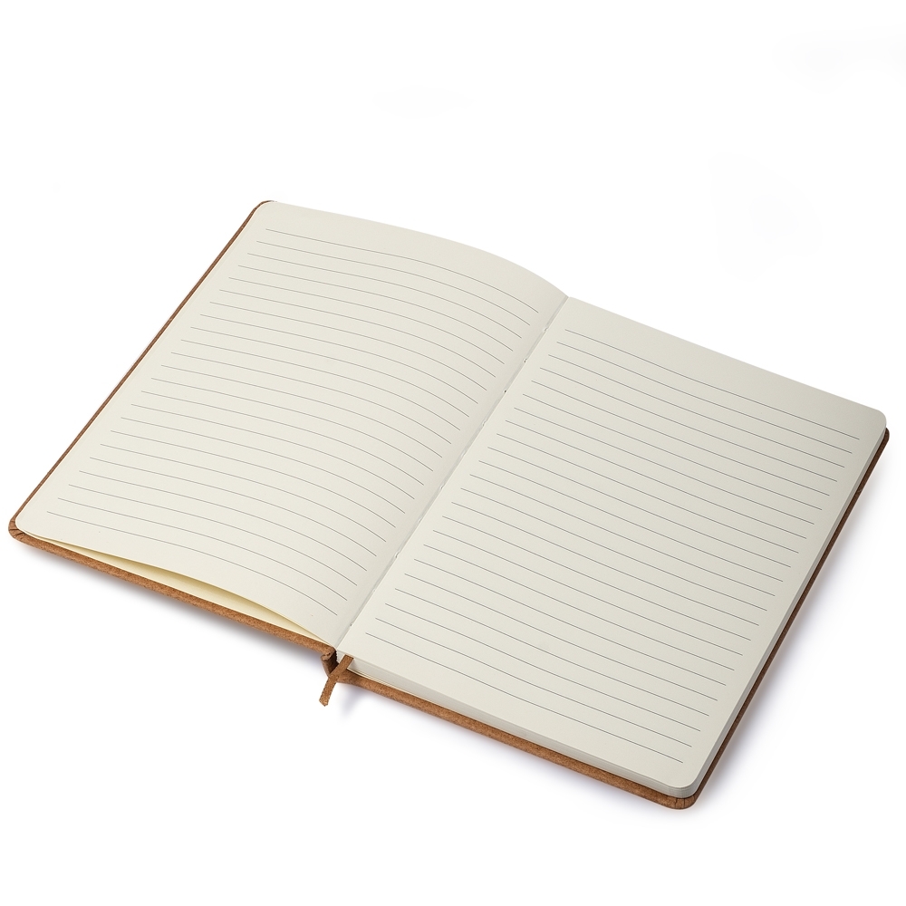 Kit Caderno e caneta