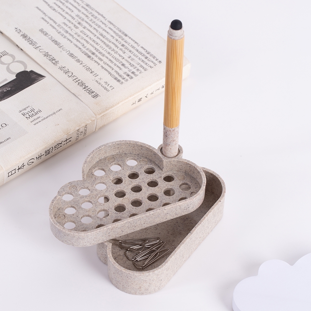 Kit Escritório Ecológico