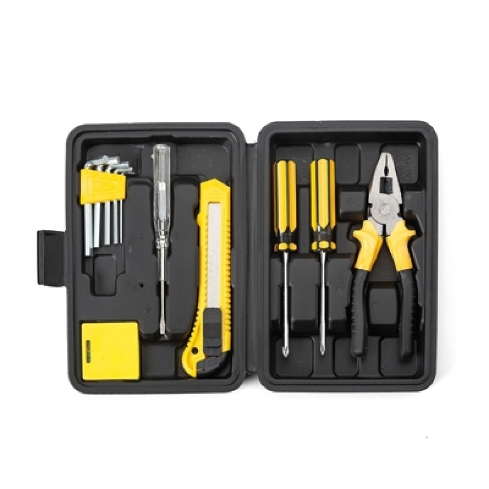 Kit Ferramenta 11 Peças