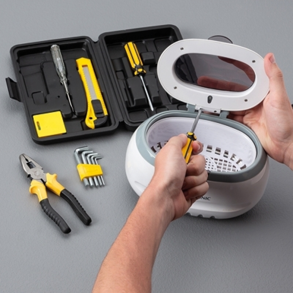 Kit Ferramenta 11 Peças