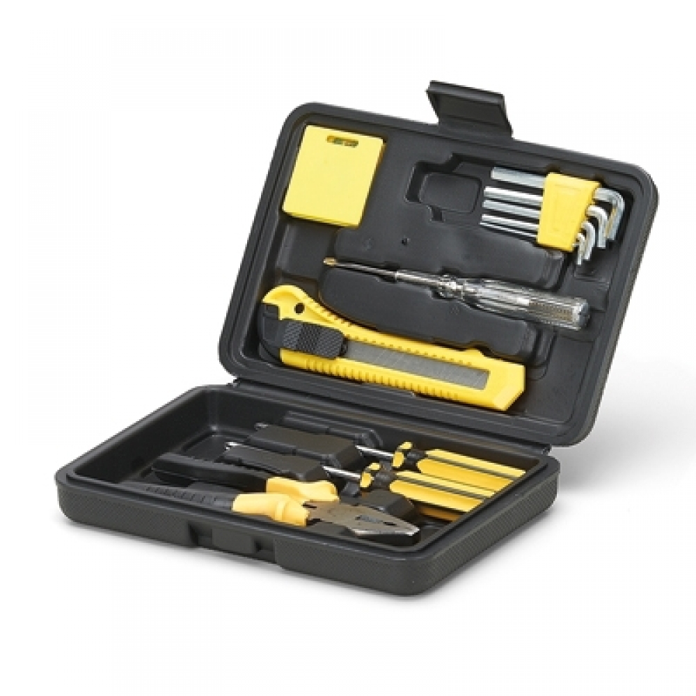 Kit Ferramenta 11 Peças
