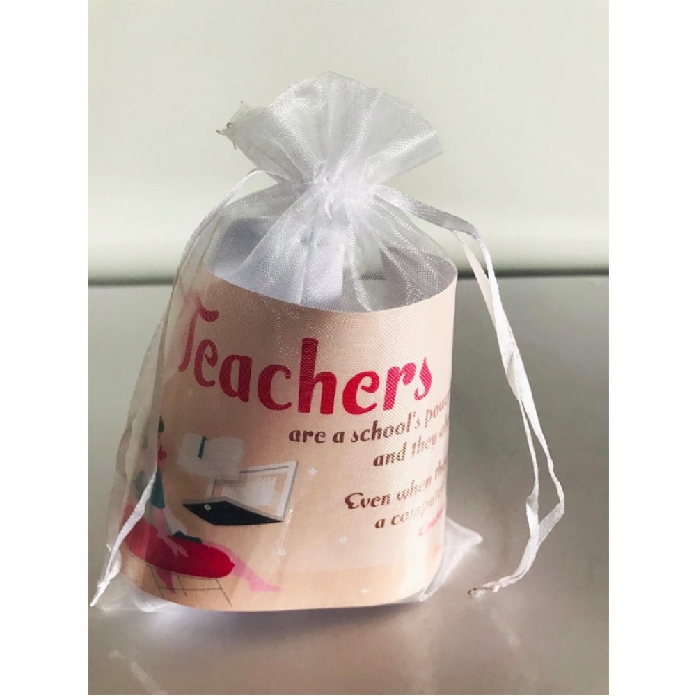 Kit Organza Personalizado