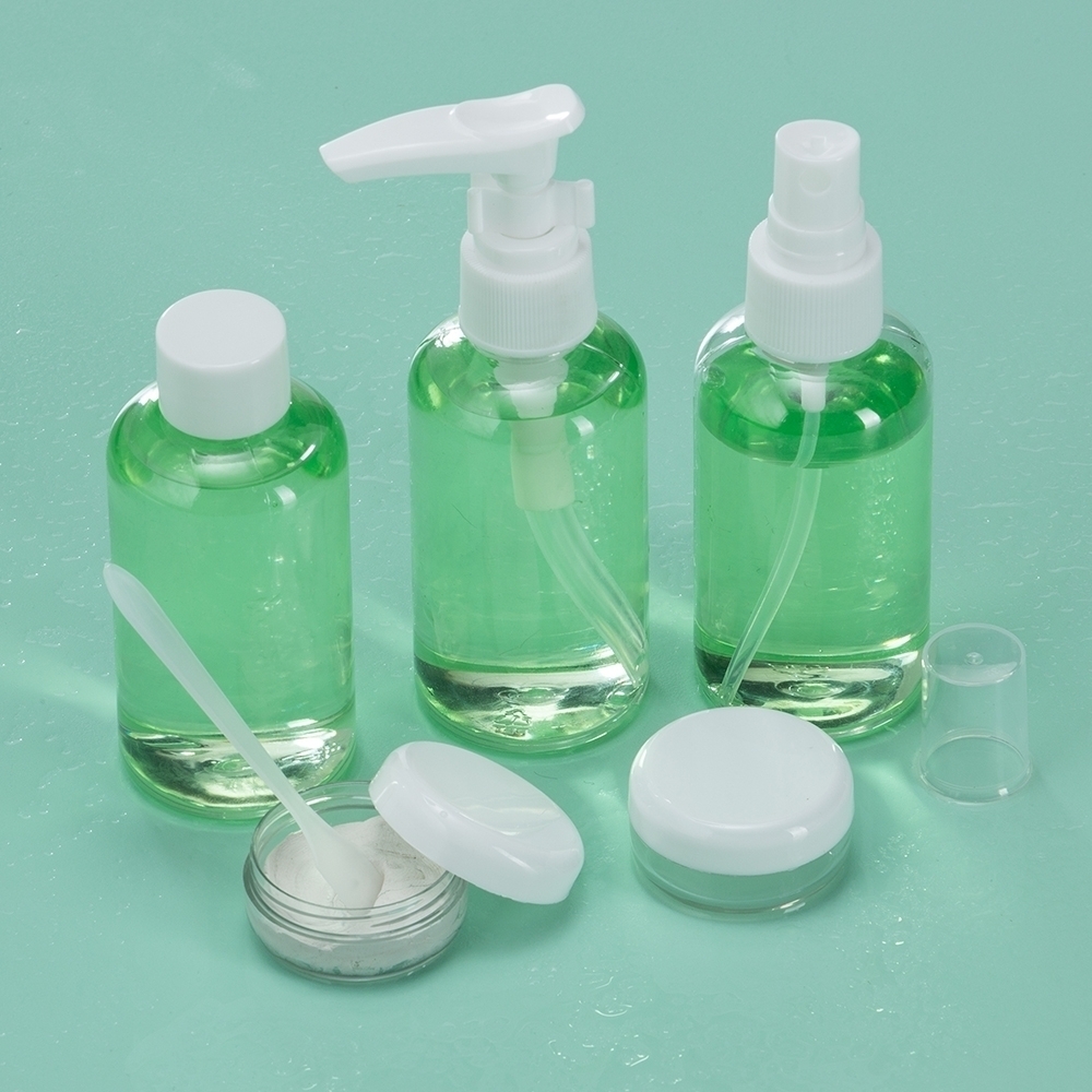 Kit Viagem 6 Peças Personalizado 
