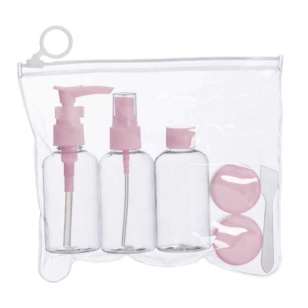 Kit Viagem 6 Peças Personalizado 