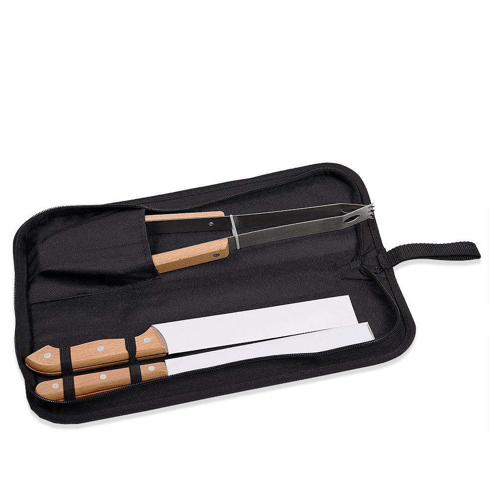 Kit churrasco