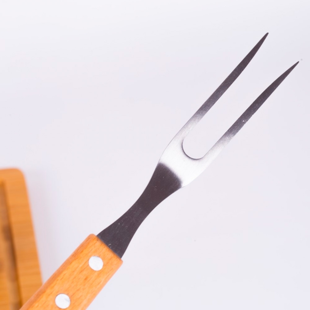 Kit churrasco