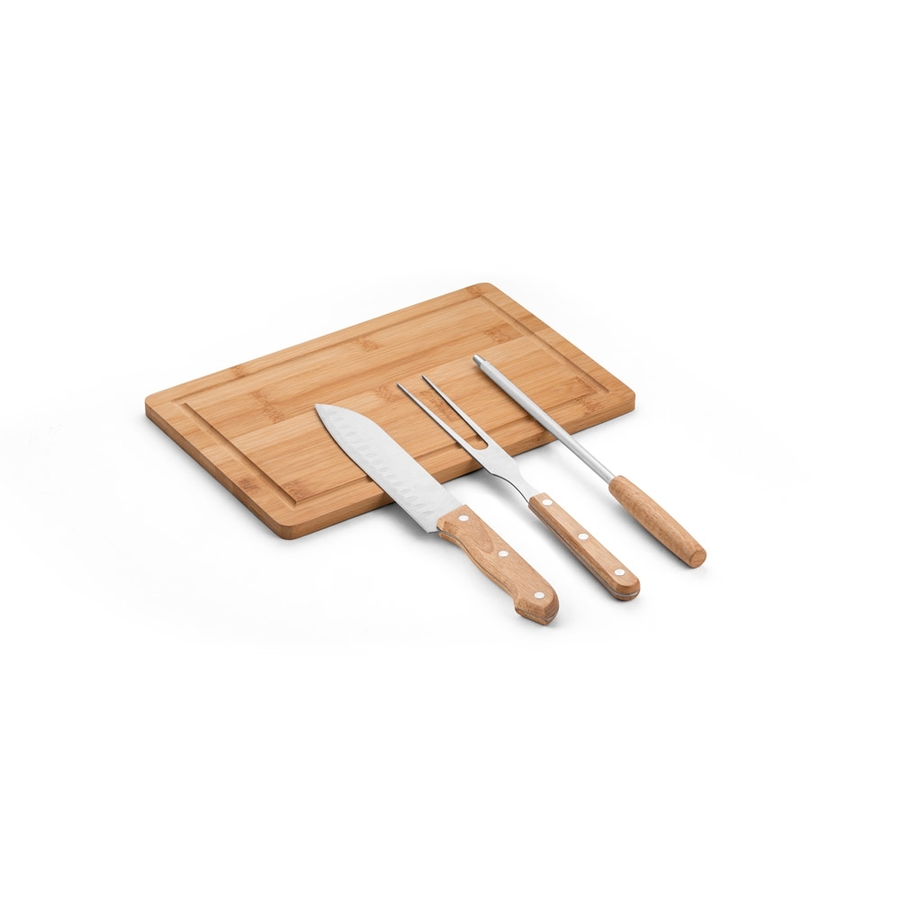 Kit churrasco Personalizado