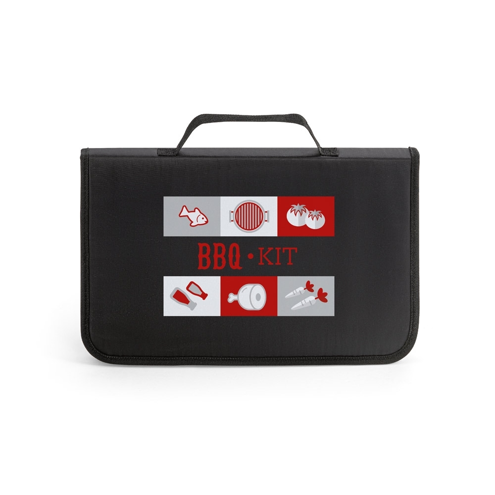 Kit churrasco Personalizado