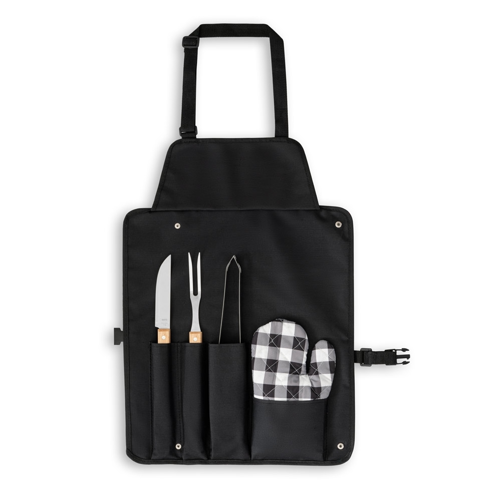 Kit churrasco Personalizado
