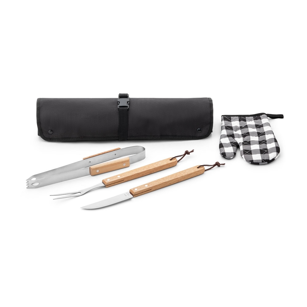 Kit churrasco Personalizado