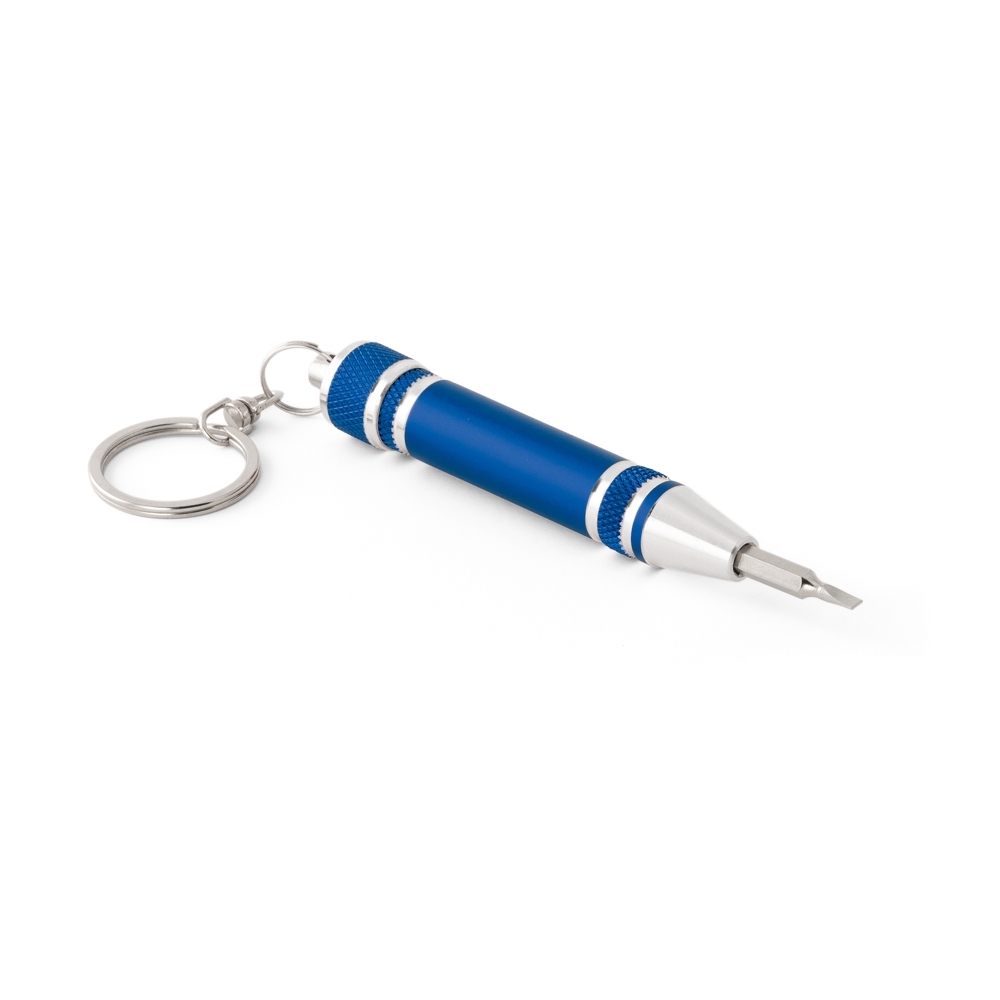 Kit de Mini Ferramentas Personalizado