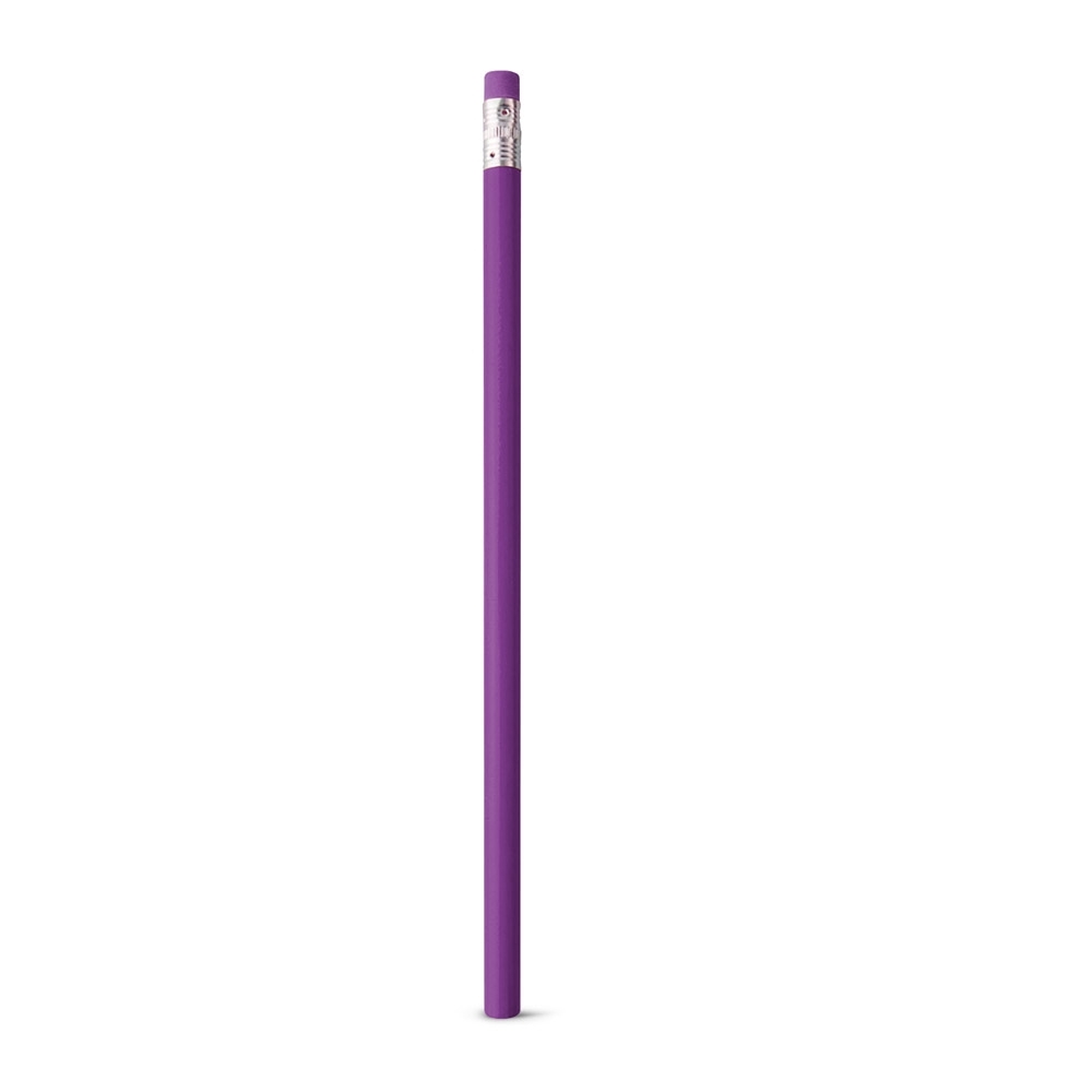 Lápis c/ Borracha Personalizado