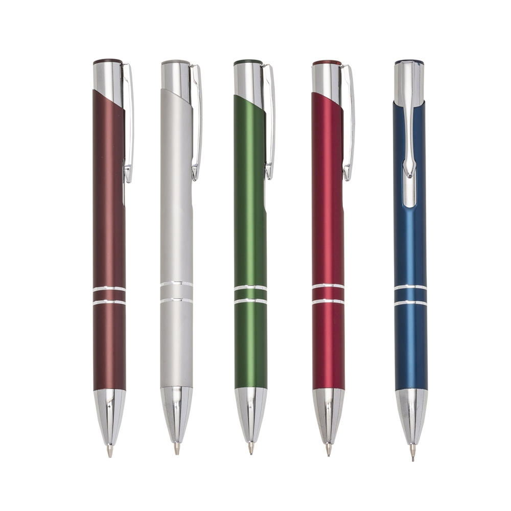 Lapiseira Metal Personalizado 
