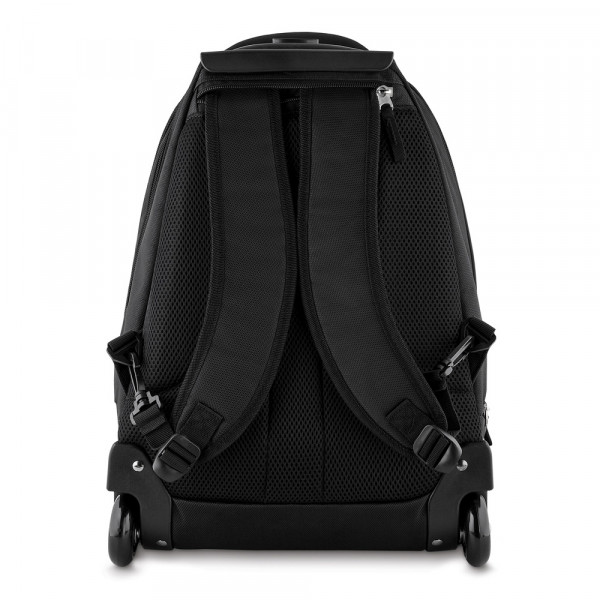 Mochila c/ Rodinhas Personalizada