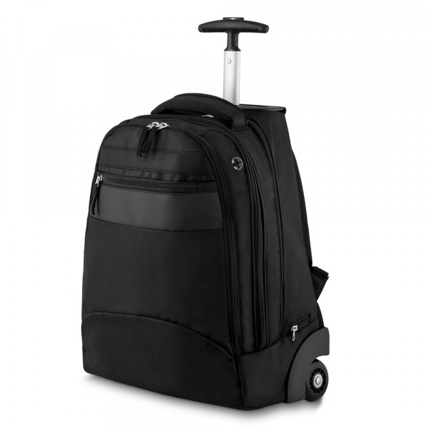 Mochila c/ Rodinhas Personalizada