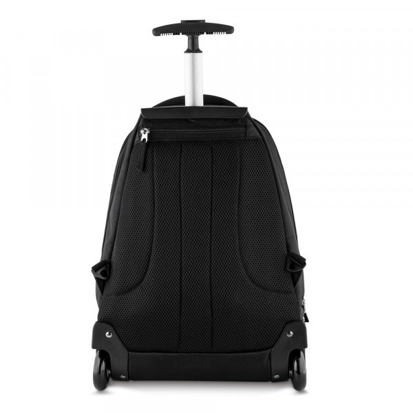 Mochila c/ Rodinhas Personalizada