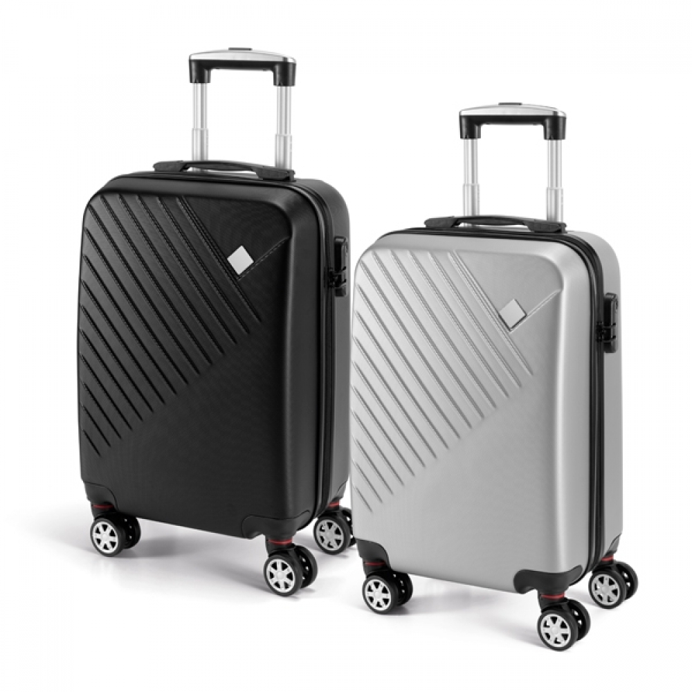Mala De Viagem Executivo Personalizada