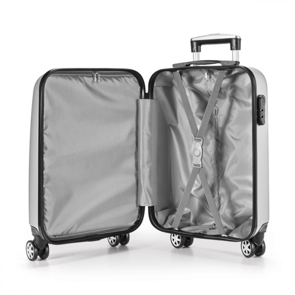 Mala De Viagem Executivo Personalizada