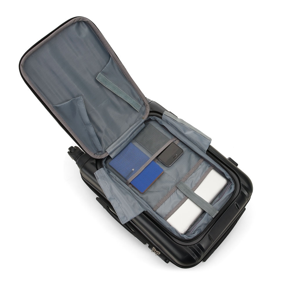 Male de Viagem Personalizada