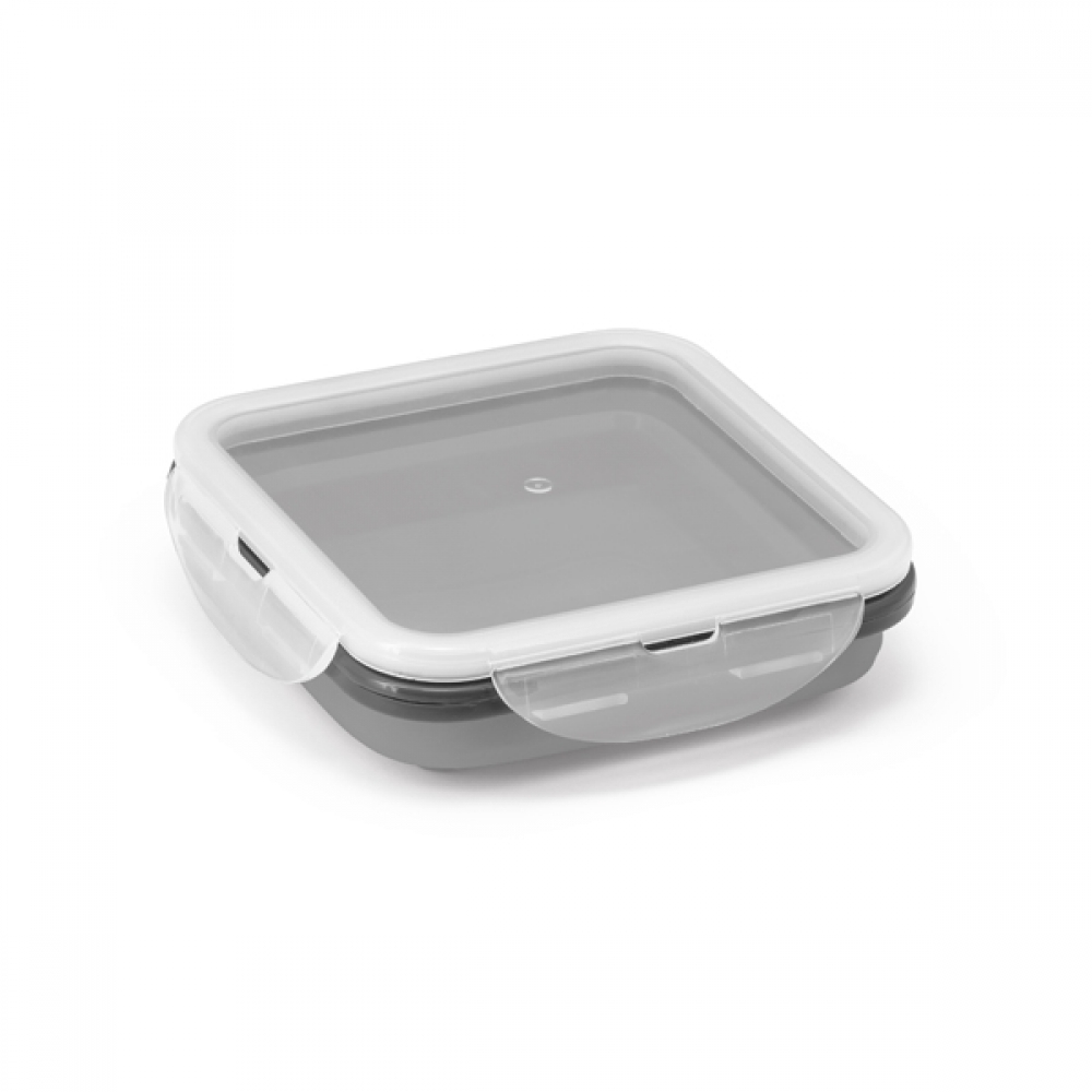 Marmita Retratil De Silicone Personalizado