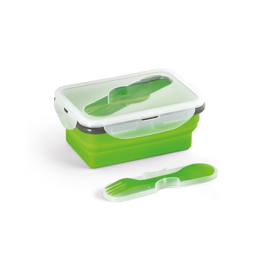 Marmita Retrátil De Silicone Personalizado