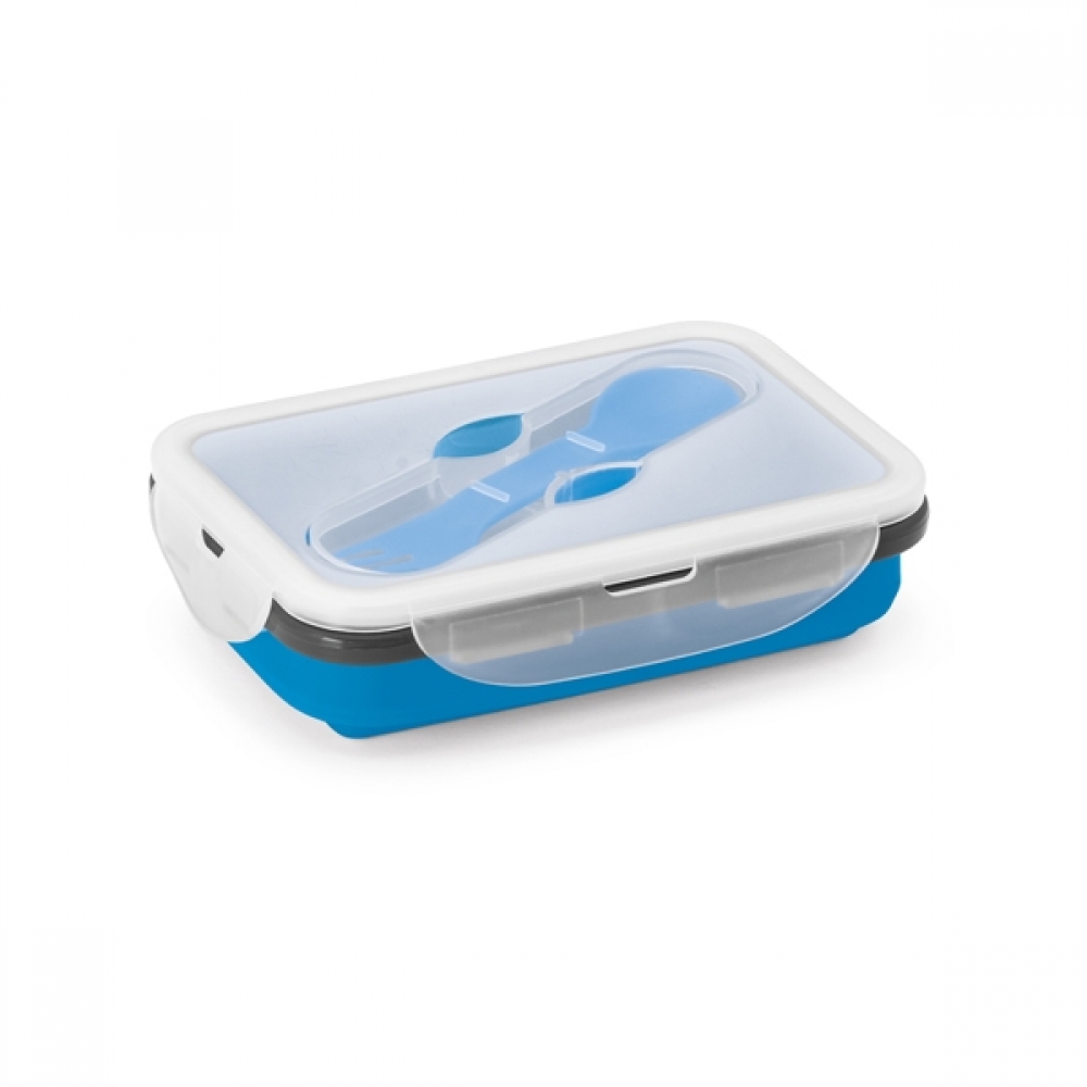 Marmita Retrátil De Silicone Personalizado