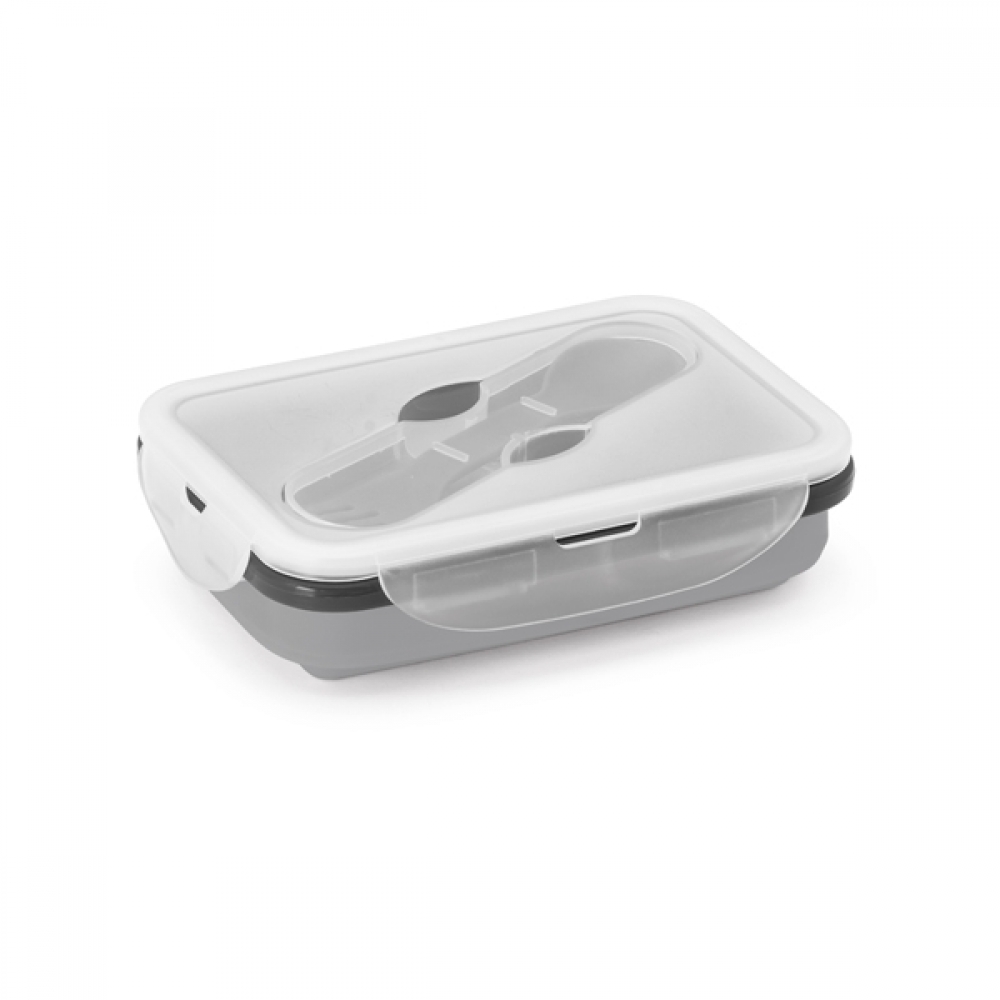 Marmita Retrátil De Silicone Personalizado
