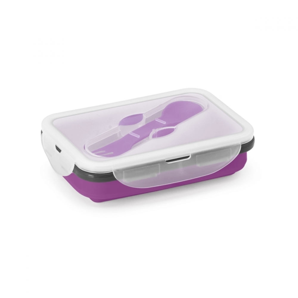 Marmita Retrátil De Silicone Personalizado